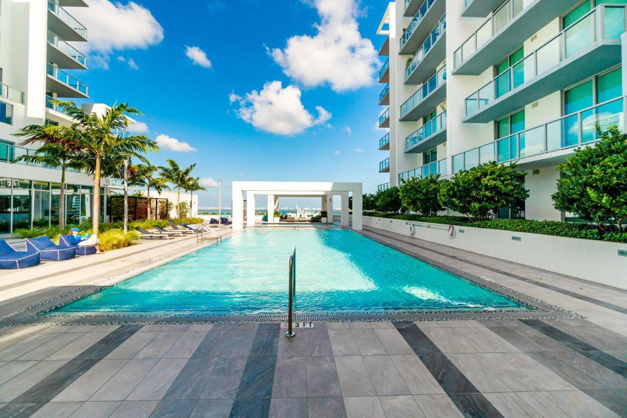 Luxury New At Design District Miami