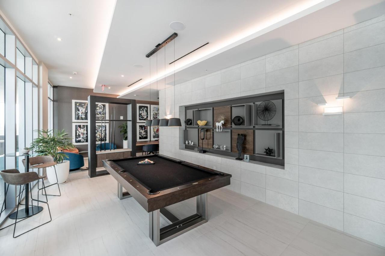 Luxury New At Design District