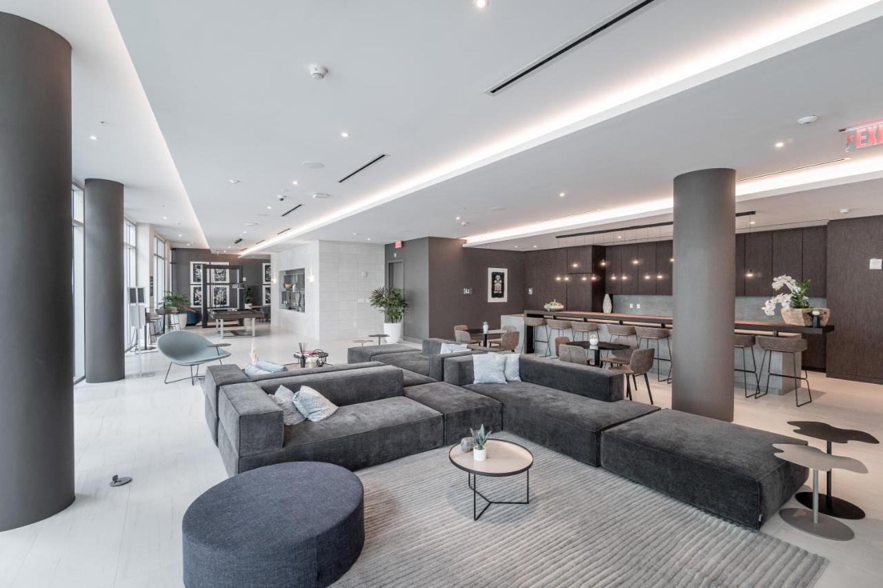 Luxury New At Design District Miami