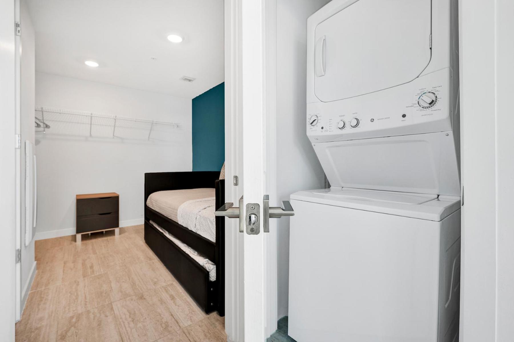 Luxury New At Design District Apartamento Miami