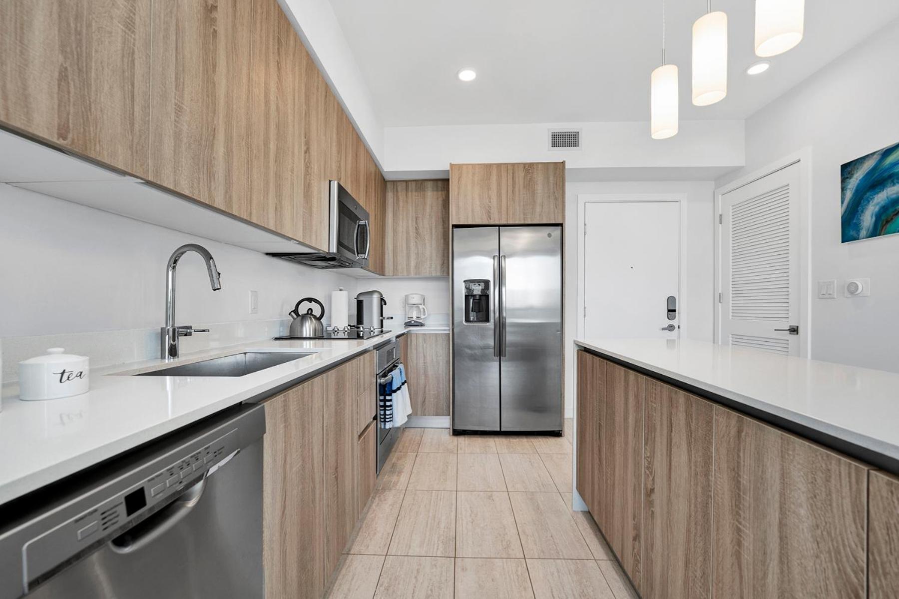 Luxury New At Design District *