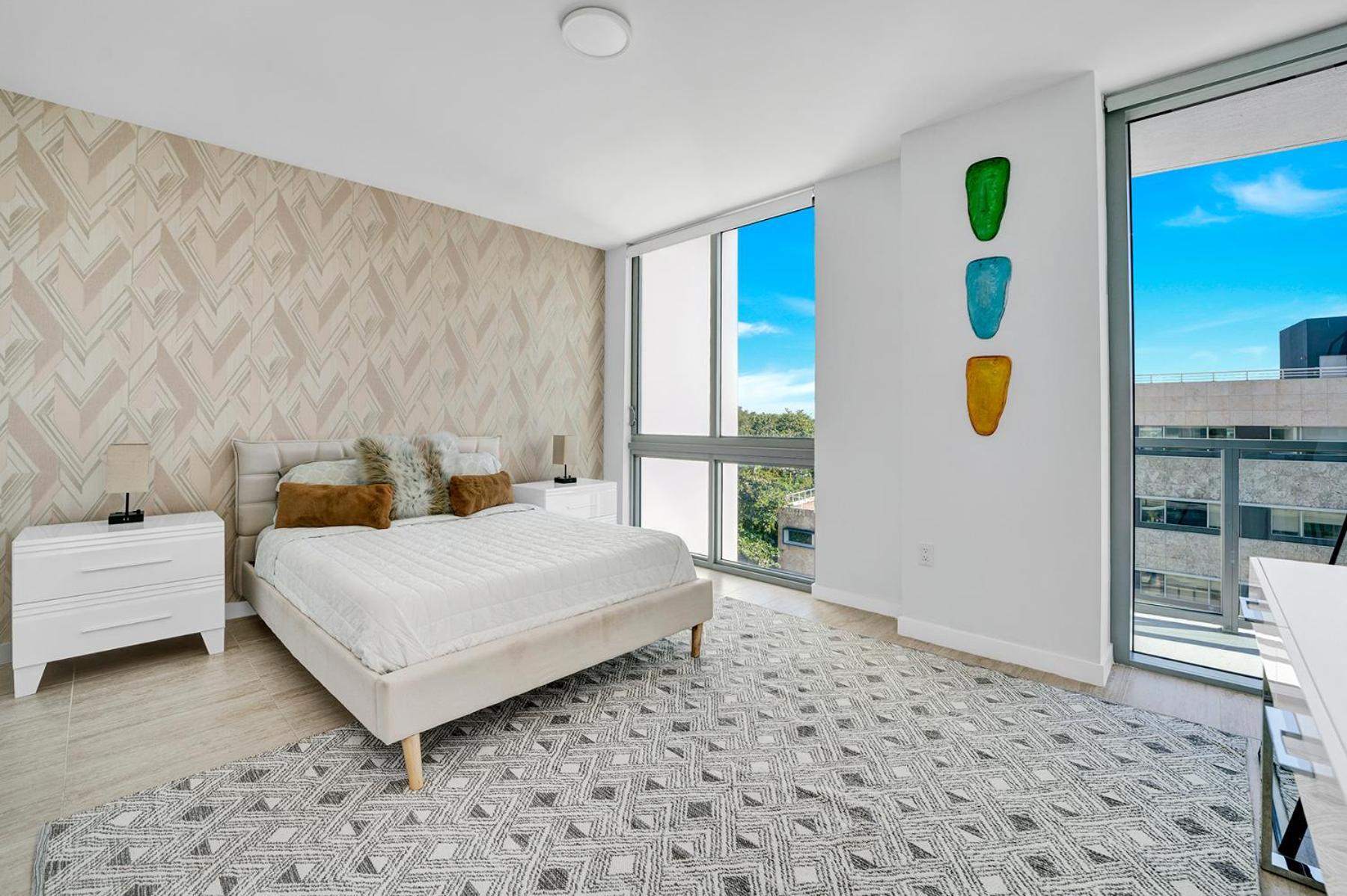 Apartamento Luxury New At Design District