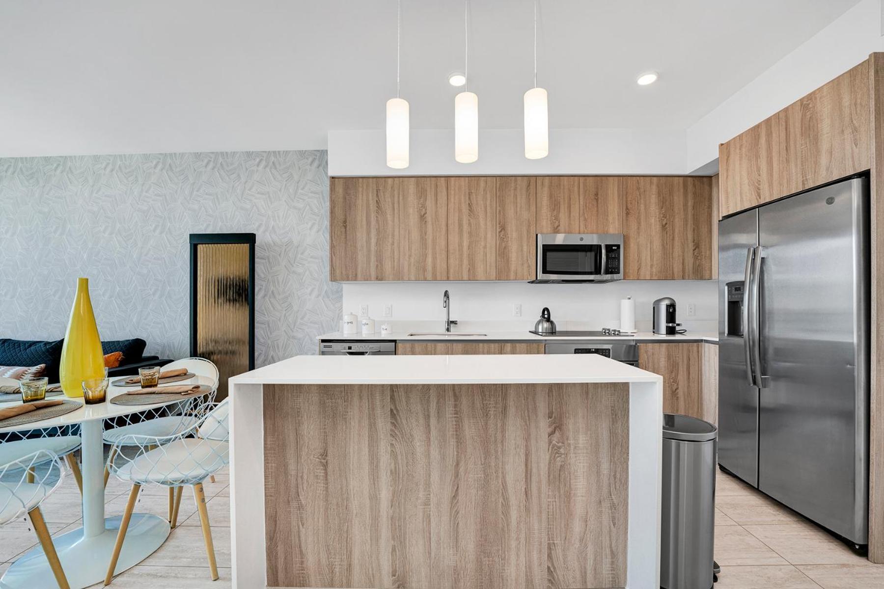 Apartamento Luxury New At Design District