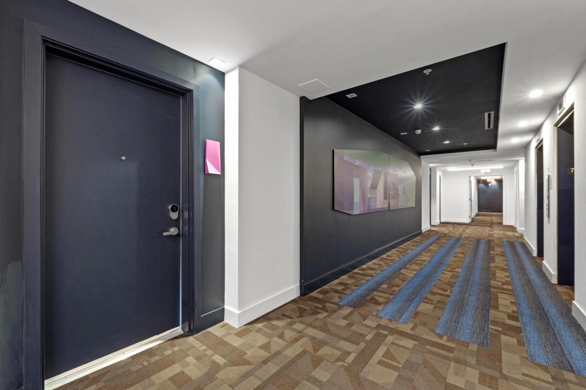 Apartamento Luxury New At Design District Miami