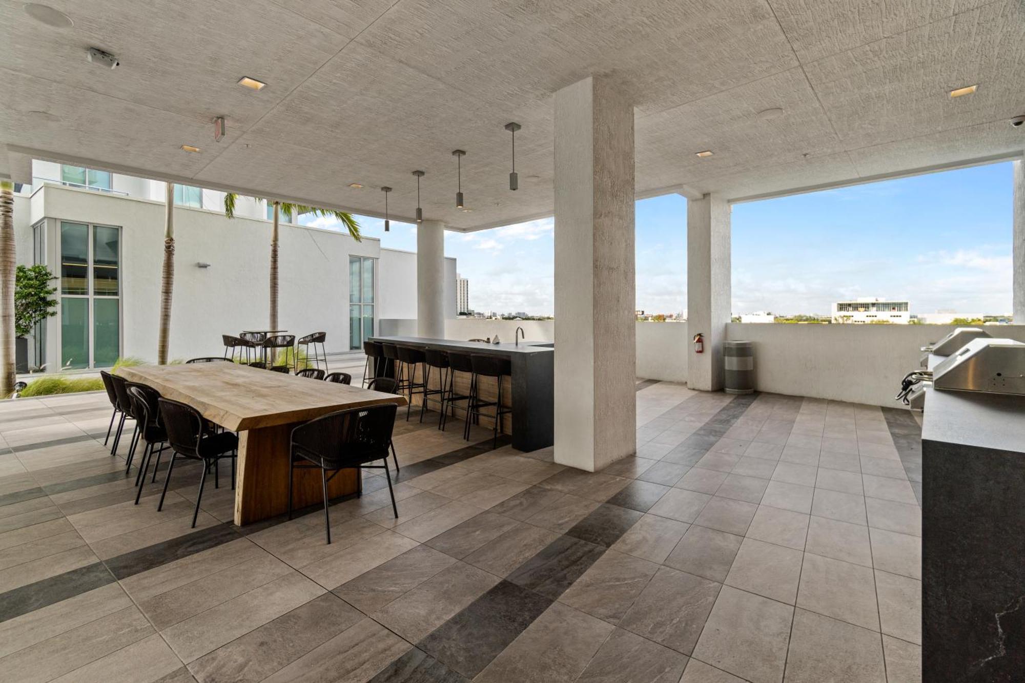 Apartamento Luxury New At Design District