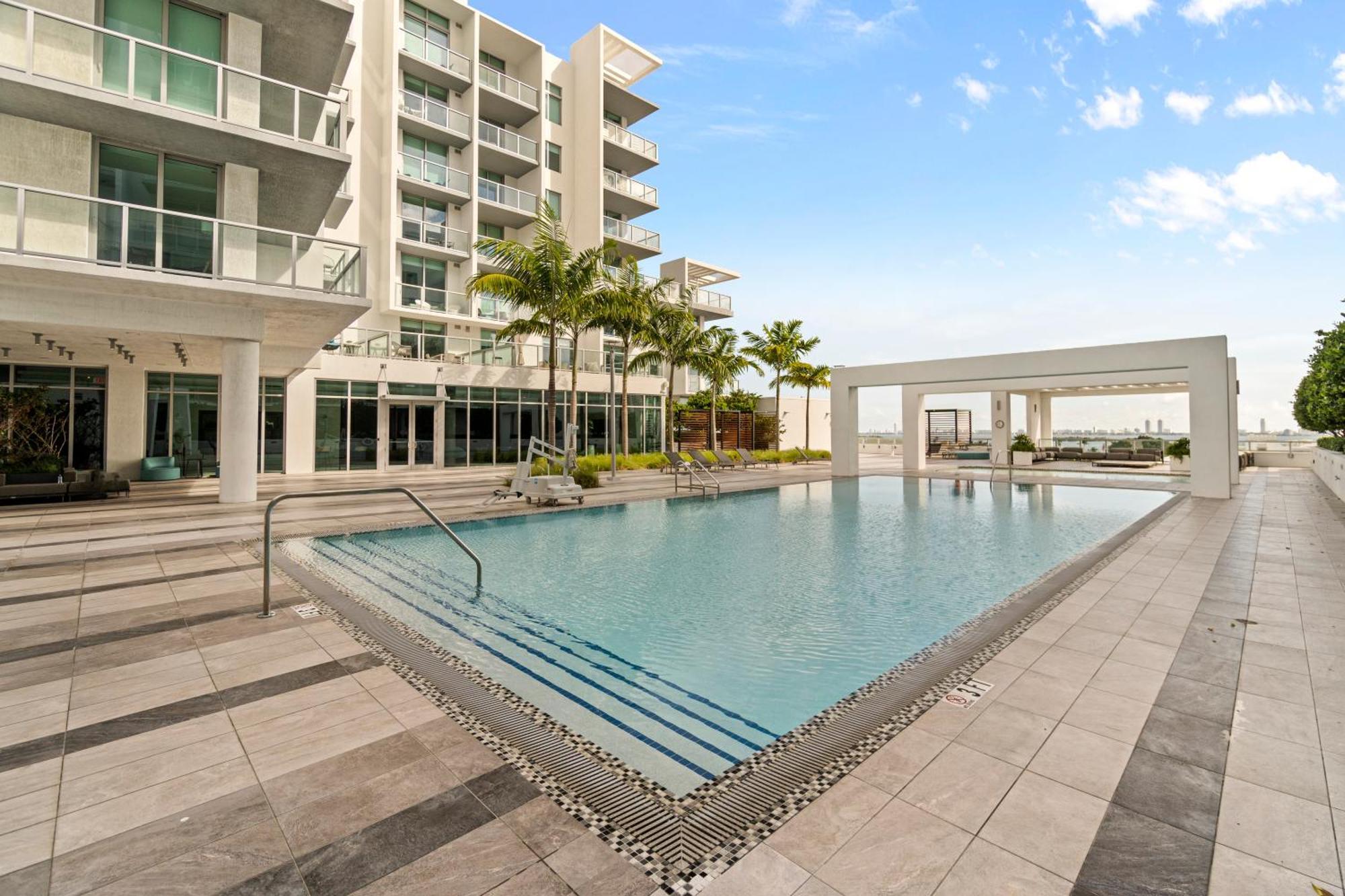 Apartamento Luxury New At Design District *