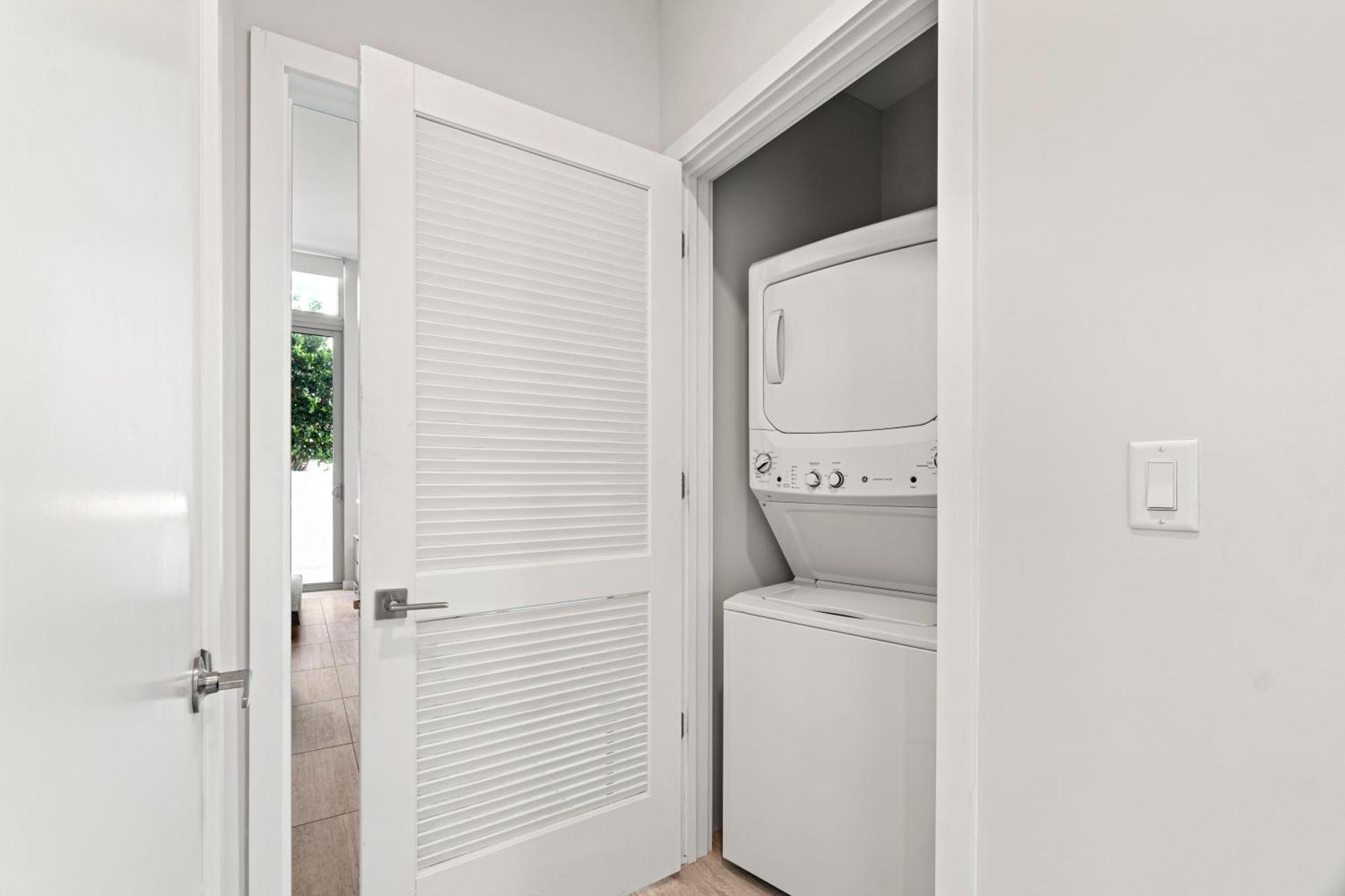 Apartamento Luxury New At Design District