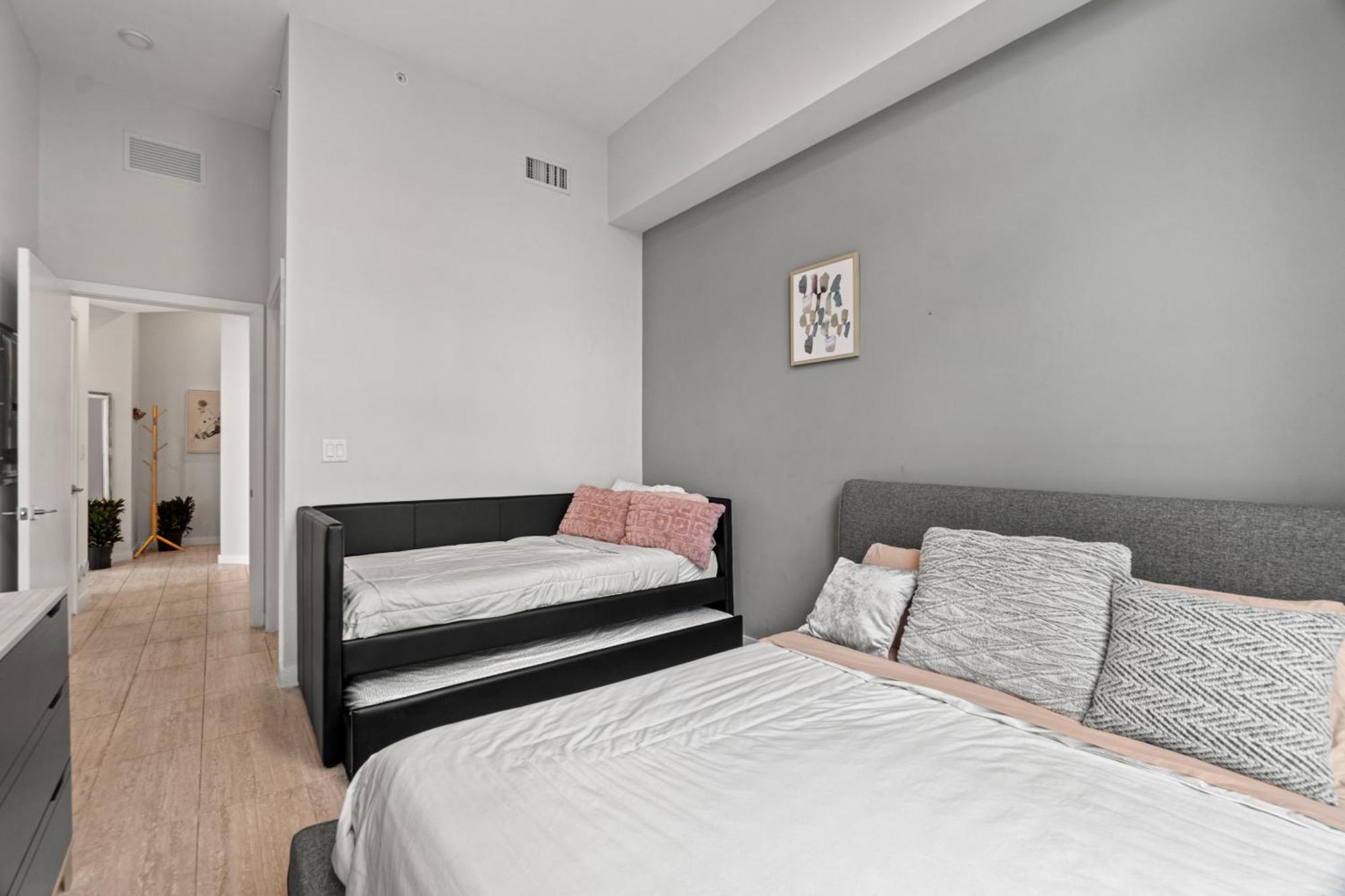 Apartamento Luxury New At Design District