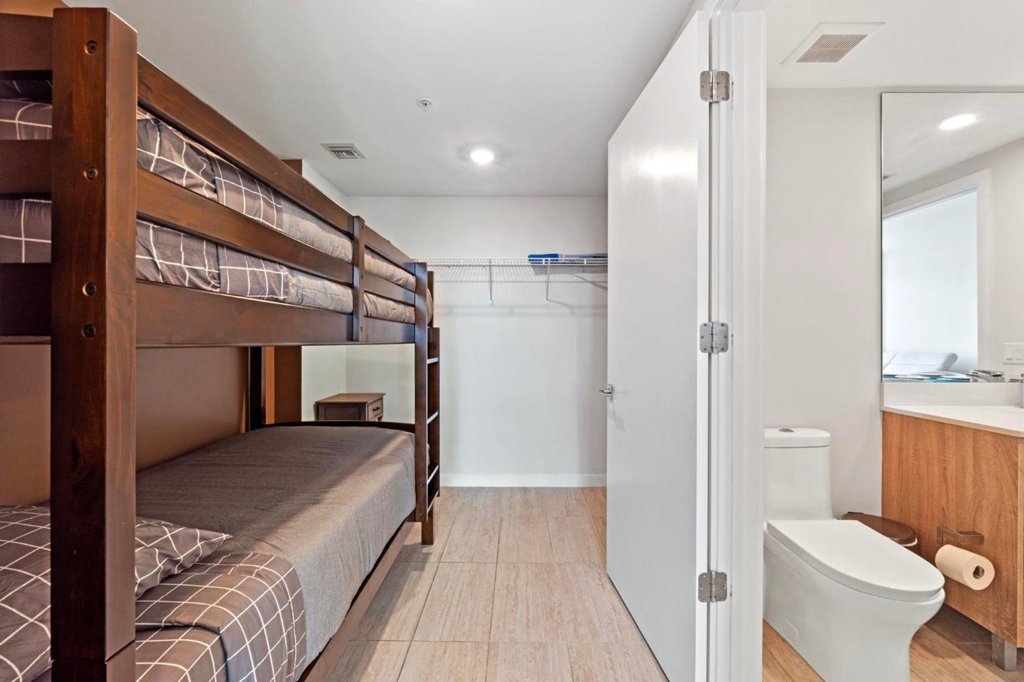 Apartamento Luxury New At Design District *