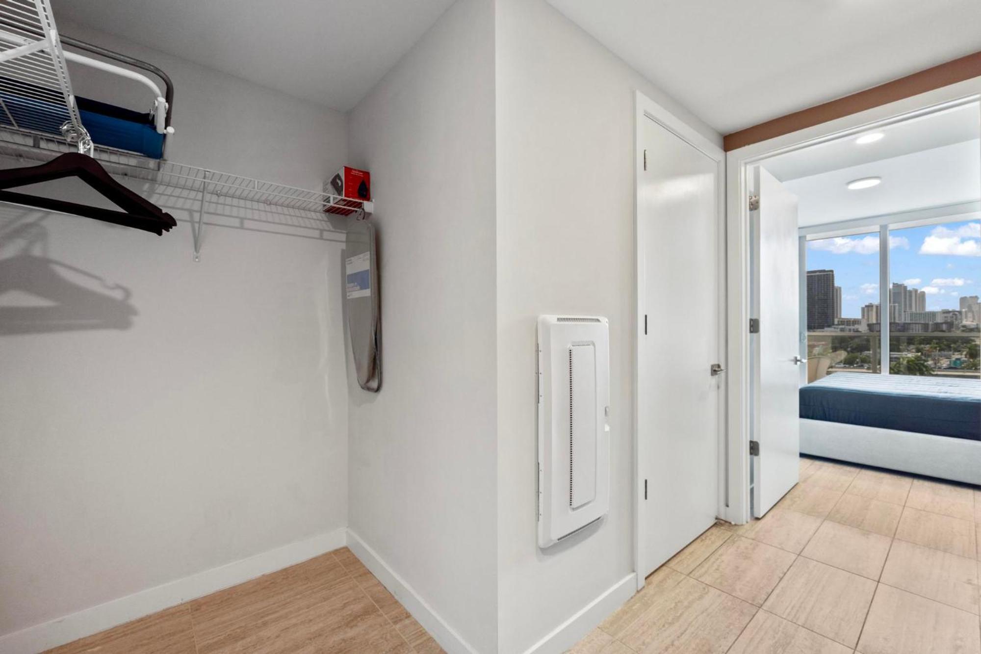 Apartamento Luxury New At Design District
