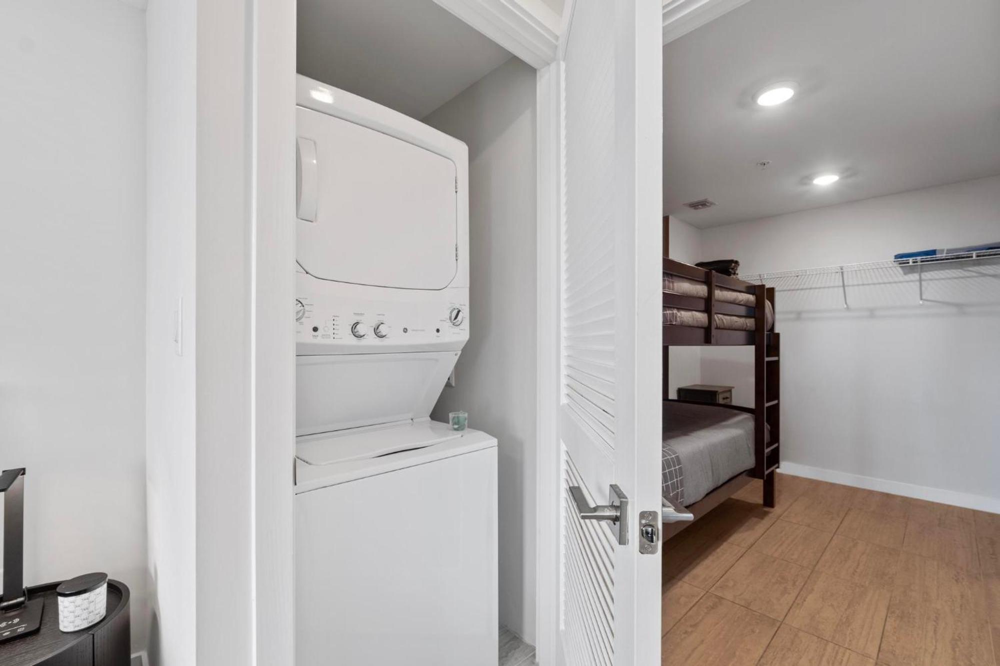 Apartamento Luxury New At Design District